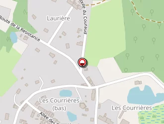 Carte de Kiling Sezayi à Ambazac