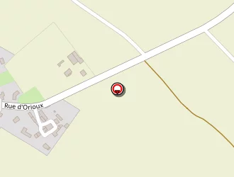 Carte de D R Line à Courcelles