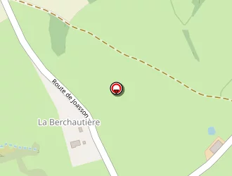 Carte de Gamm Vert Eurea Coop à Saint-paulien