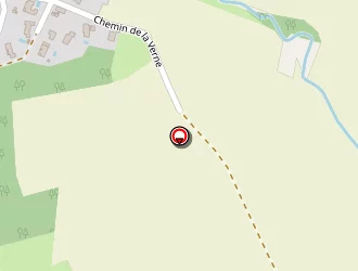 Carte de Menuiserie De France à Toussieux