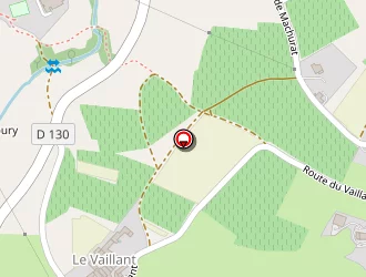 Carte de Dt Carrelage à Létra