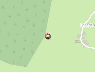 Carte de Bezin Sabrina à Tuilière (la)