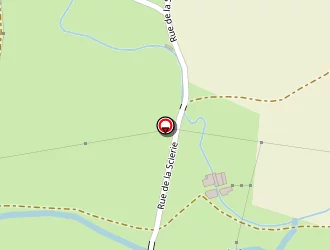 Carte de La Poste à Saint-maurice-de-rémens