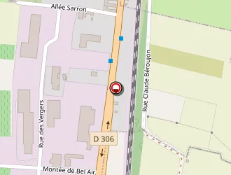 Carte de Literie Caladoise à Anse