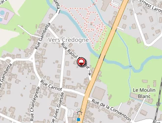 Carte de Chassin Maryse à Puy-guillaume