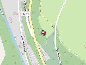 Carte de Mairie à Aubusson