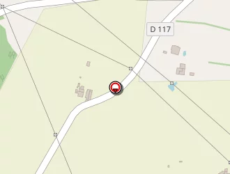 Carte de Isnard Franck à Tonnay-charente