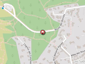 Carte de L Insulaire à Saint-georges-d'oléron