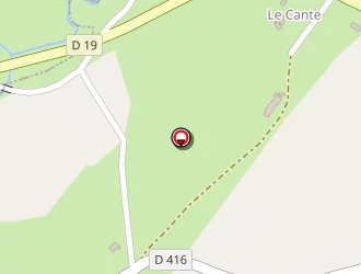 Carte de Peltier Aurélien à Manzat