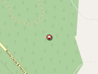 Carte de Ff Galamont à Ambazac