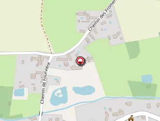 Carte de Vastel Garage à Toussieux