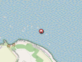 Carte de Martin Jean-claude à Port-des-barques