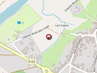 Carte de Ma&va à Puy-guillaume