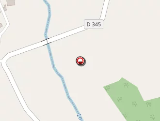 Carte de Galopin Gayot Denise à Saint-laurent-de-céris