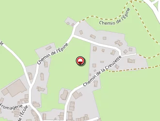 Carte de Mairie à Évosges