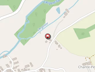 Carte de Mairie à Poursac