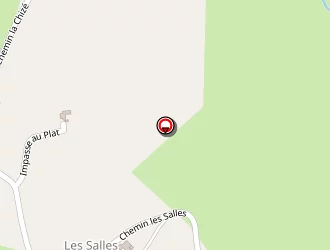 Carte de Rachel Tex à Lay