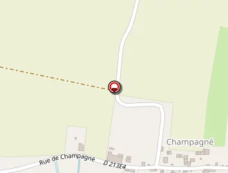 Carte de Bouteille Serge à Torxé