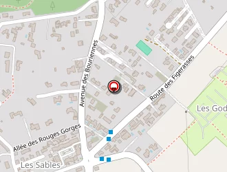 Carte de Restaurant La Jonchaie à Saint-georges-d'oléron