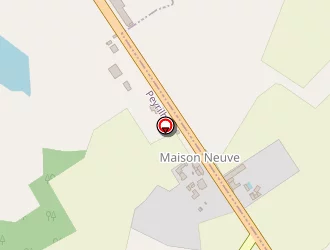 Carte de Grill 147 à Saint-jouvent