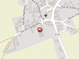 Carte de A E C N Electric à Surat