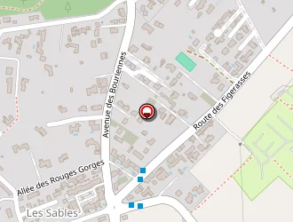 Carte de Lo-weko à Saint-georges-d'oléron