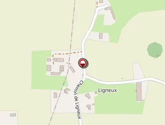 Carte de Adsm à Rancé