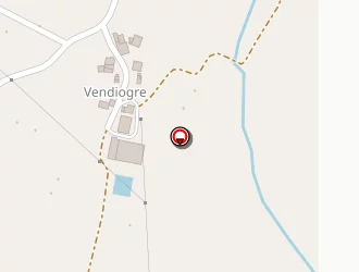 Carte de Papa Pizza à Saulgond