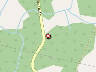 Carte de Adms à Saint-jouvent