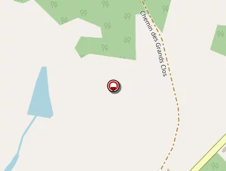 Carte de Téty Michèle à Peyrilhac