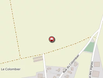 Carte de Mairie à Sardon