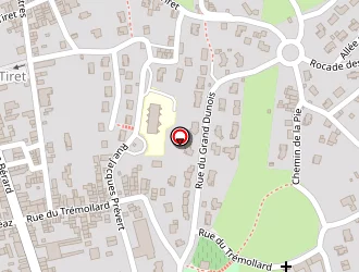 Carte de Ami Electronique à Ambérieu-en-bugey