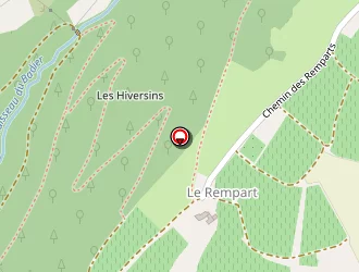 Carte de E . S . T Carrelage à Létra