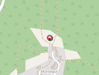 Carte de Leduc M.b.a à Genté