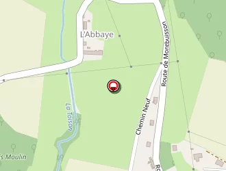 Carte de Neyret Pierre à Crans