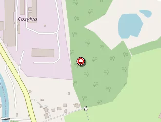 Carte de Carrefour Market à Bourganeuf