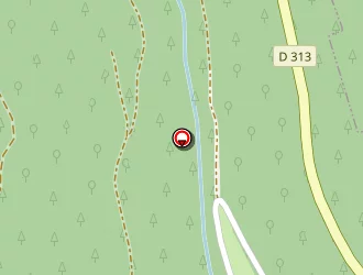 Carte de Mairie à Valsonne