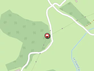 Carte de Parouty Céline à Soubrebost