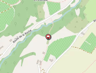 Carte de Maison D'hotes Lestrada à Létra