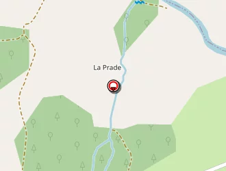 Carte de Mairie à Vidaillat