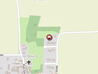 Carte de Mairie à Vergne (la)