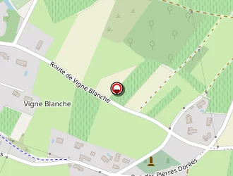 Carte de Boucaud Michèle à Jarnioux