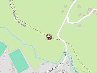 Carte de Agat Aurelien à Manzat