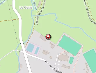 Carte de Mcc Lor Art à Manzat