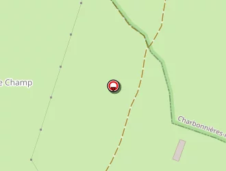 Carte de G.a.e.c. Du Chalard à Manzat