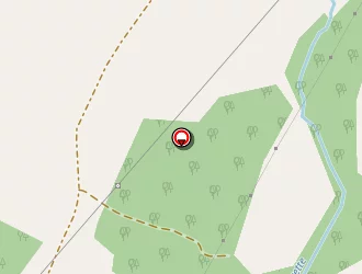 Carte de Vervin Daniel René à Javerdat