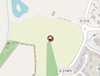 Carte de Deco-services à Vergeroux