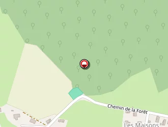 Carte de Le Bris Morgan à Crans