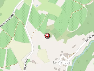 Carte de Oxo à Létra