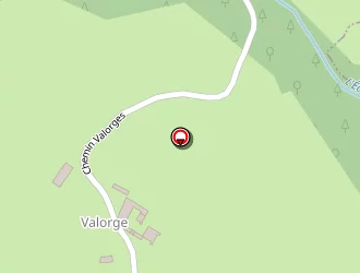 Carte de Studio G à Neaux